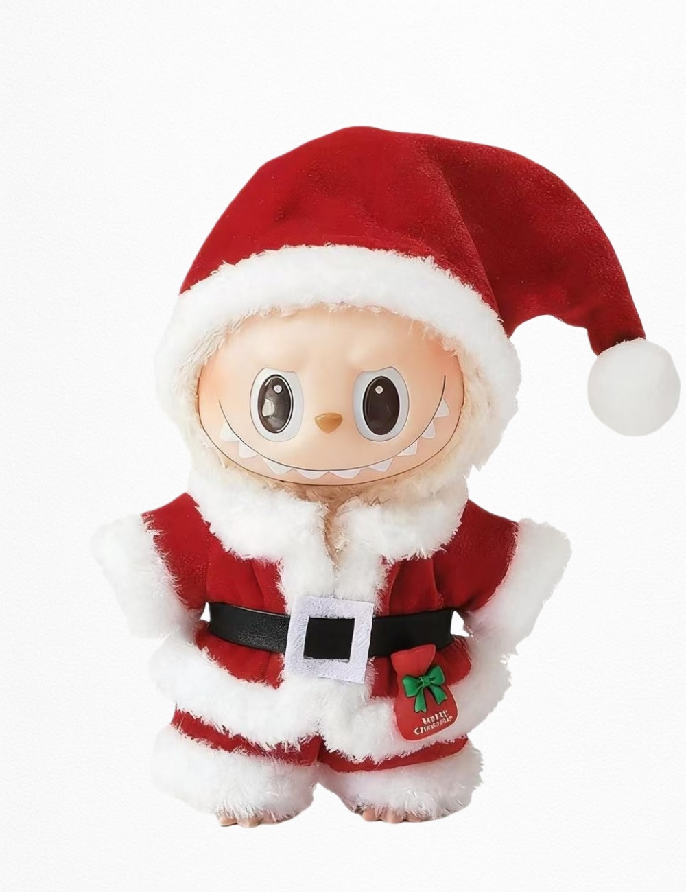 Santa Cozy Couture Set – Limited Christmas Edition