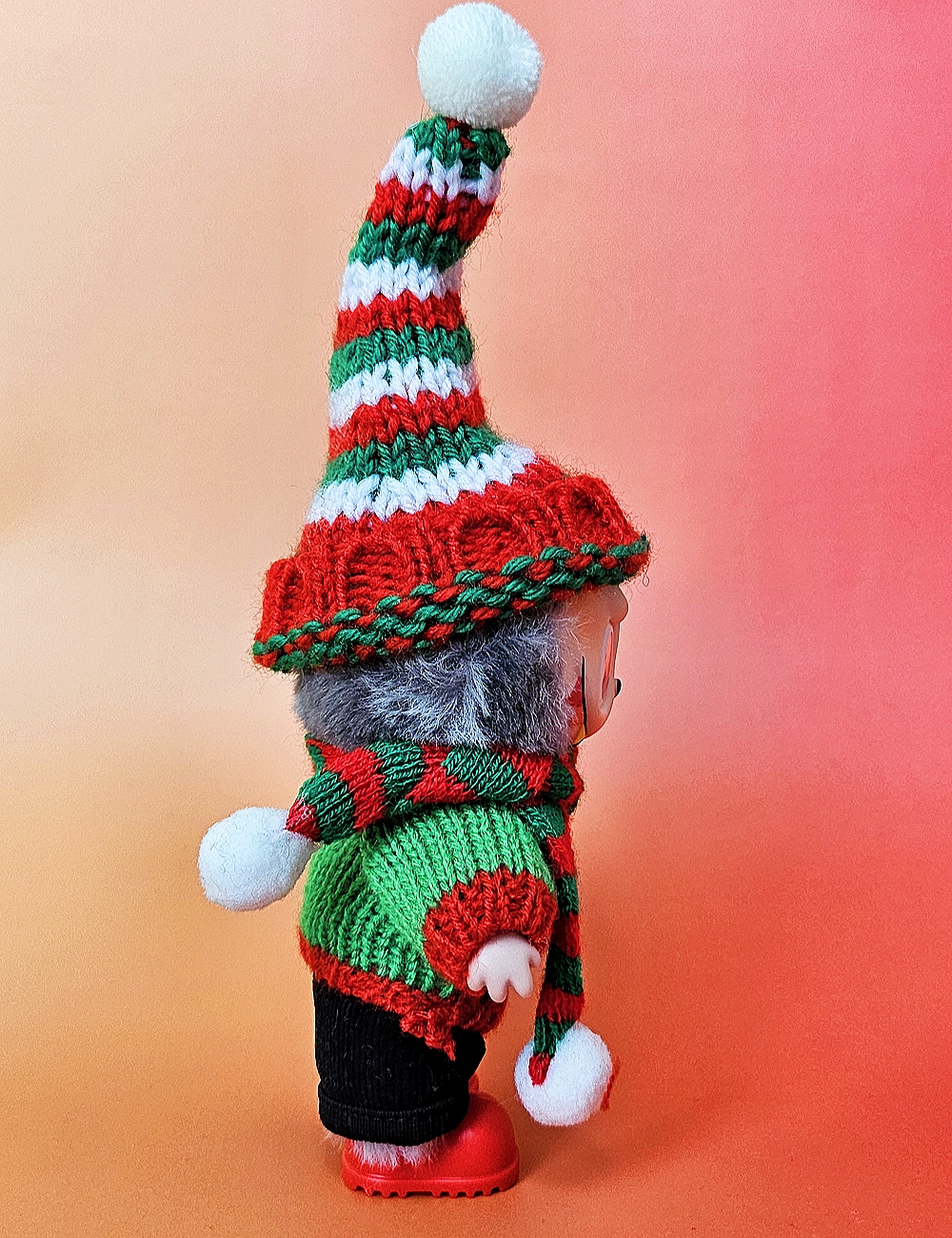 Christmas Cozy Knit Set【Style C】