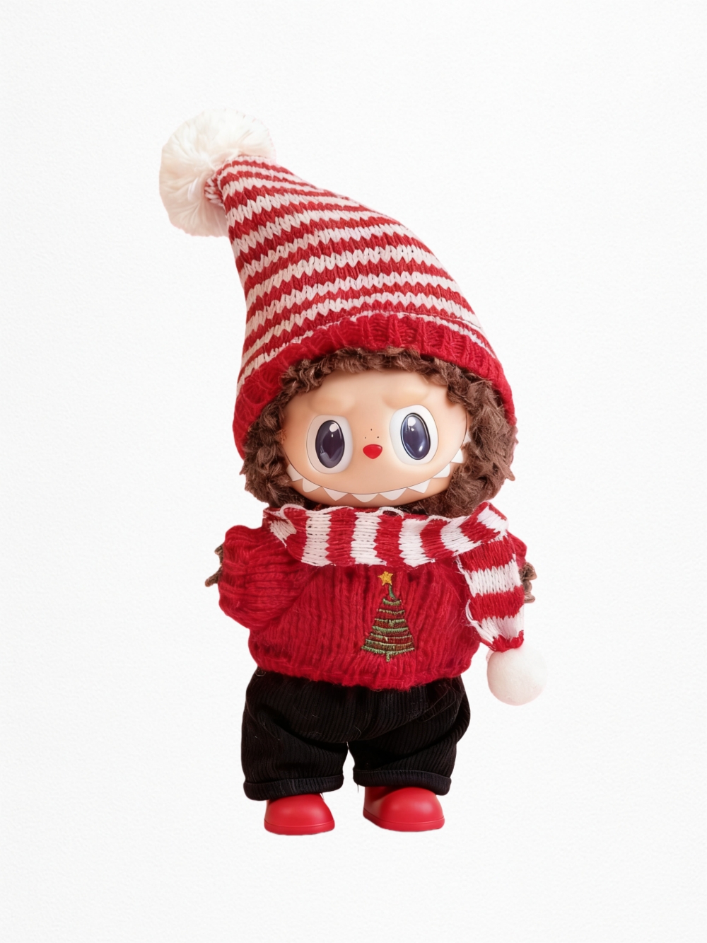 Christmas Cozy Knit Set【Style G】