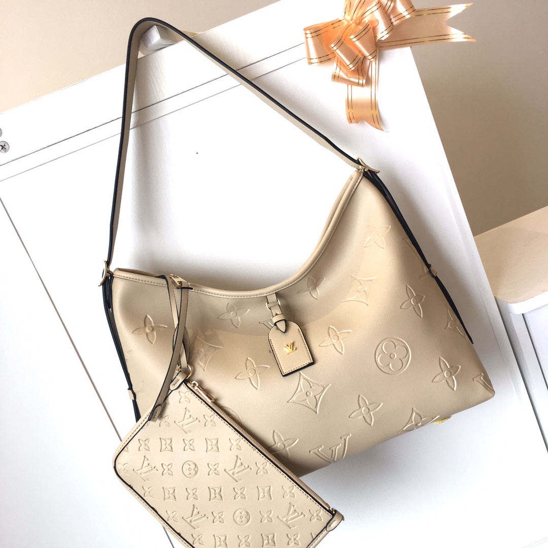 CARRYALL  LV002HY012 42CM