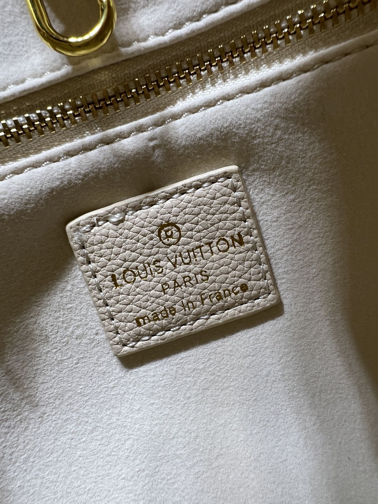 Louis Vuitton ONTHEGO PM