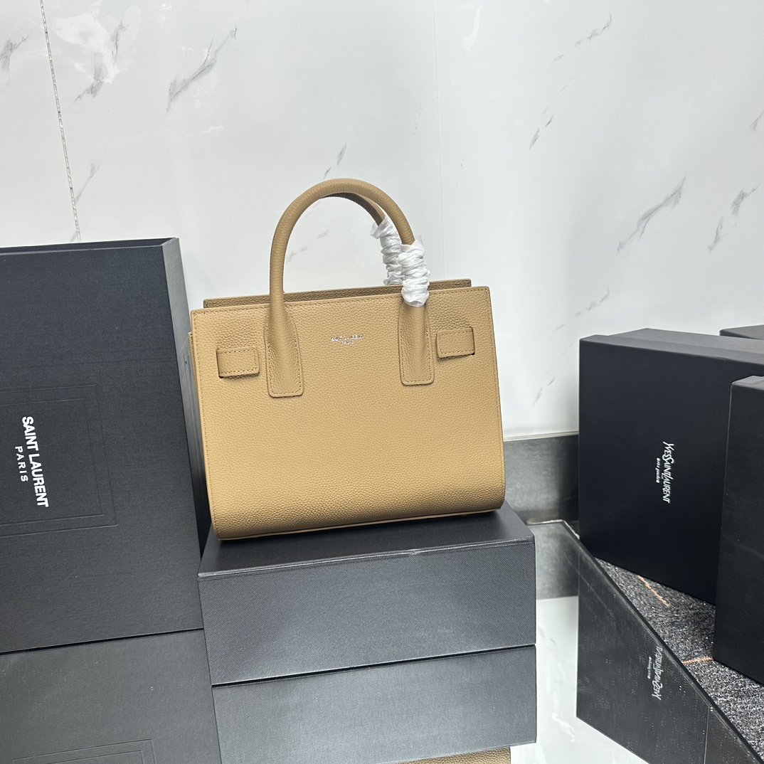 YSL Sac De Jour Bag 421863 LM042 26cm