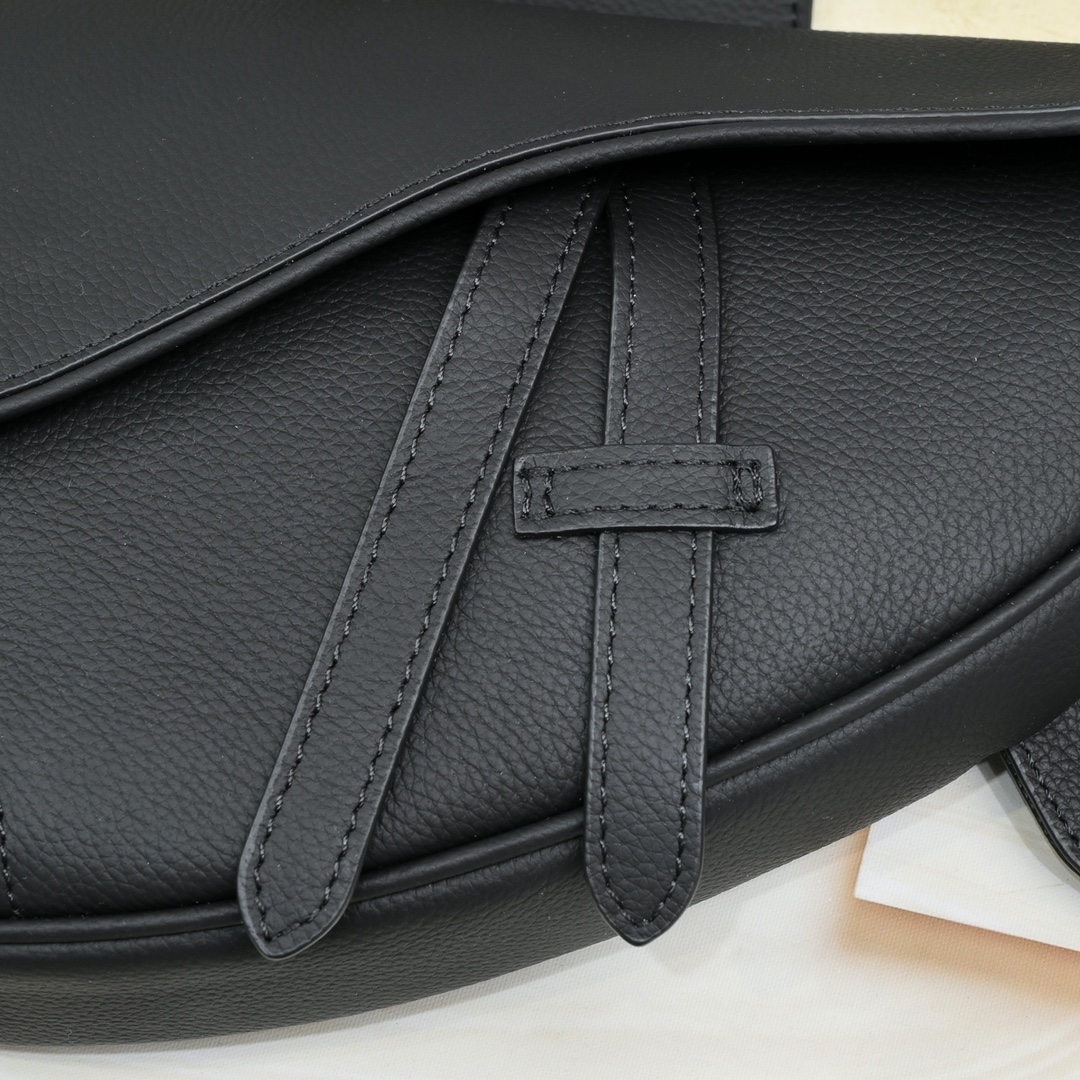 Dior Homme Pre-Fall Saddle Ophidia Shoulder Bag Handbag