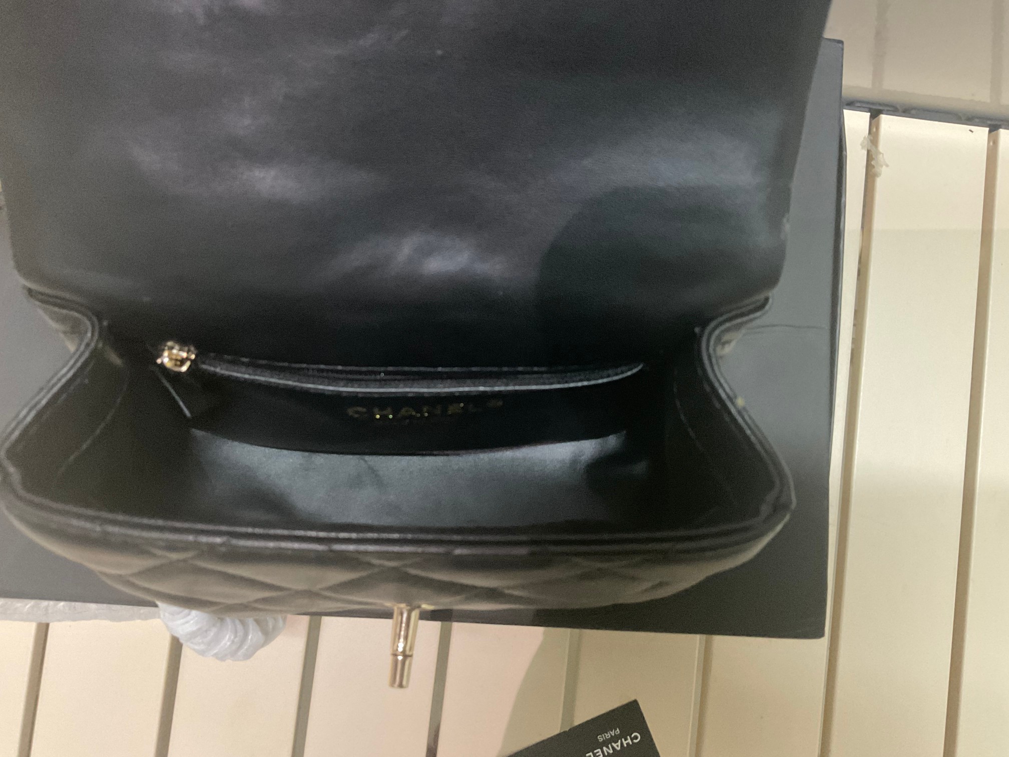 Chanel Square bag 788