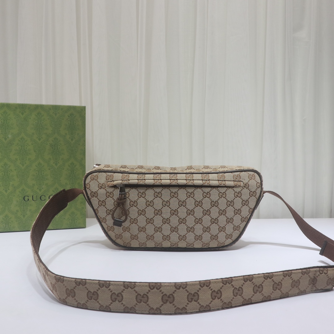 Gucci Shoulder Bag 802096 LM061 34cm