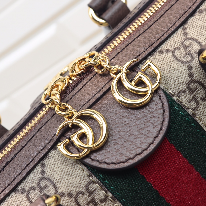 GUCCI 499688 22x17.5x12.5 cm