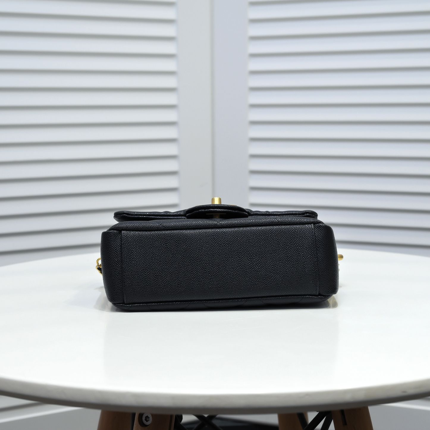 Chanel 21K Mini  Shoulder Bag Handbag