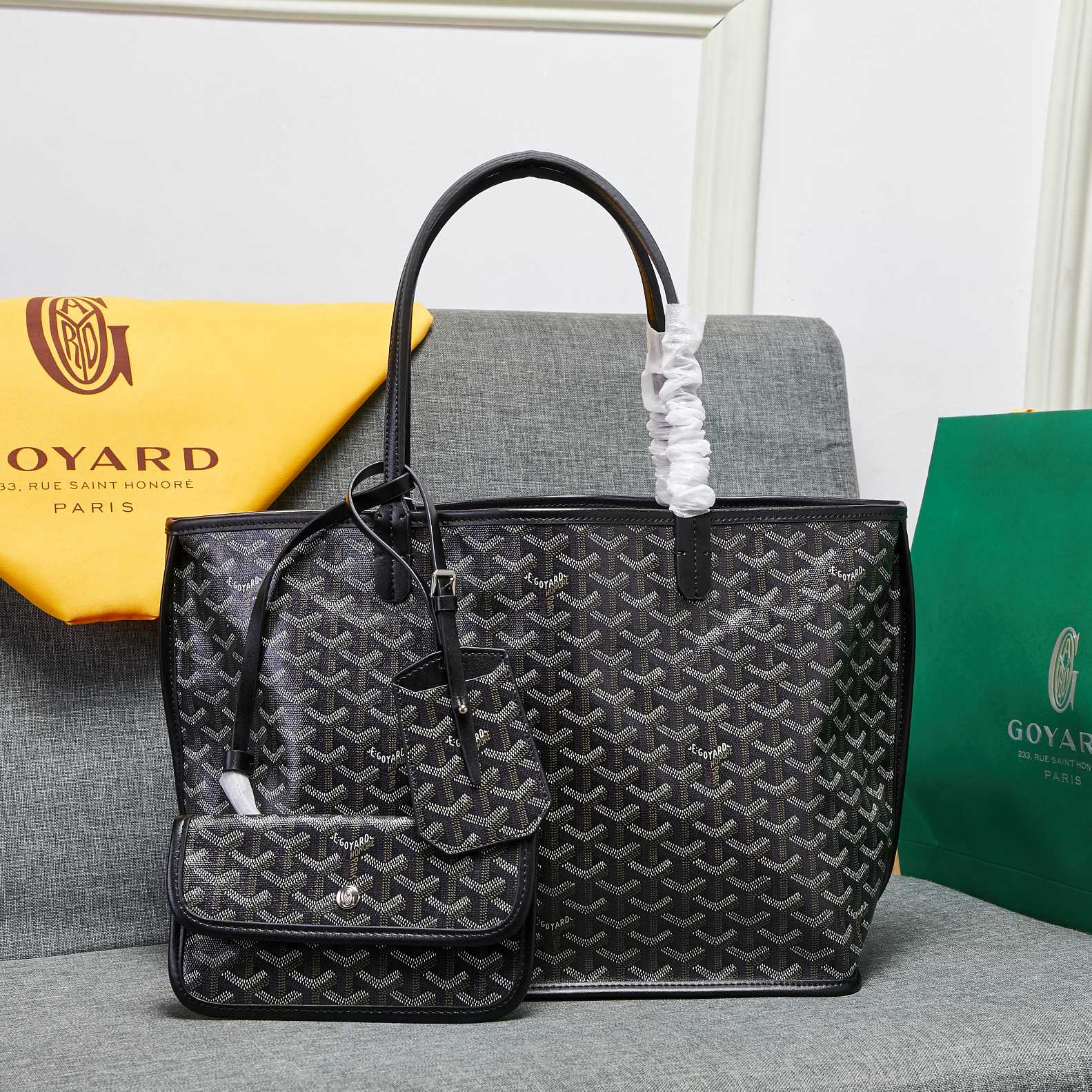 Goyard019GY071081 46CM 55CM
