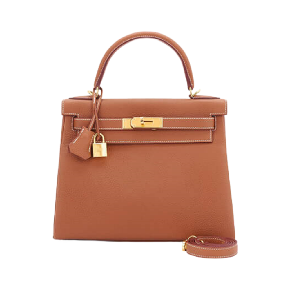 Hermes Kelly 28