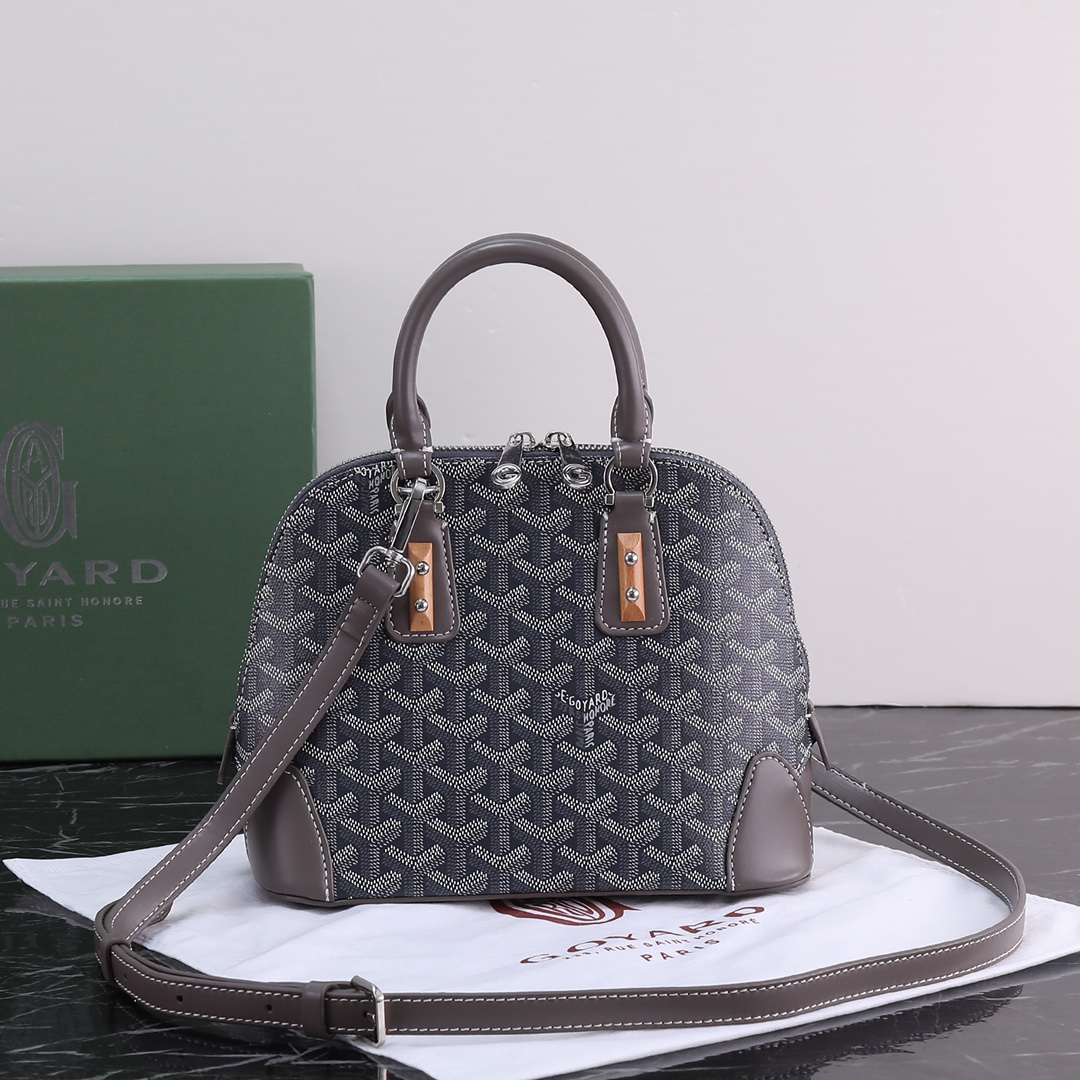 Goyard VendΓ΄me Shell Handbag Shoulder Bag(Replica)