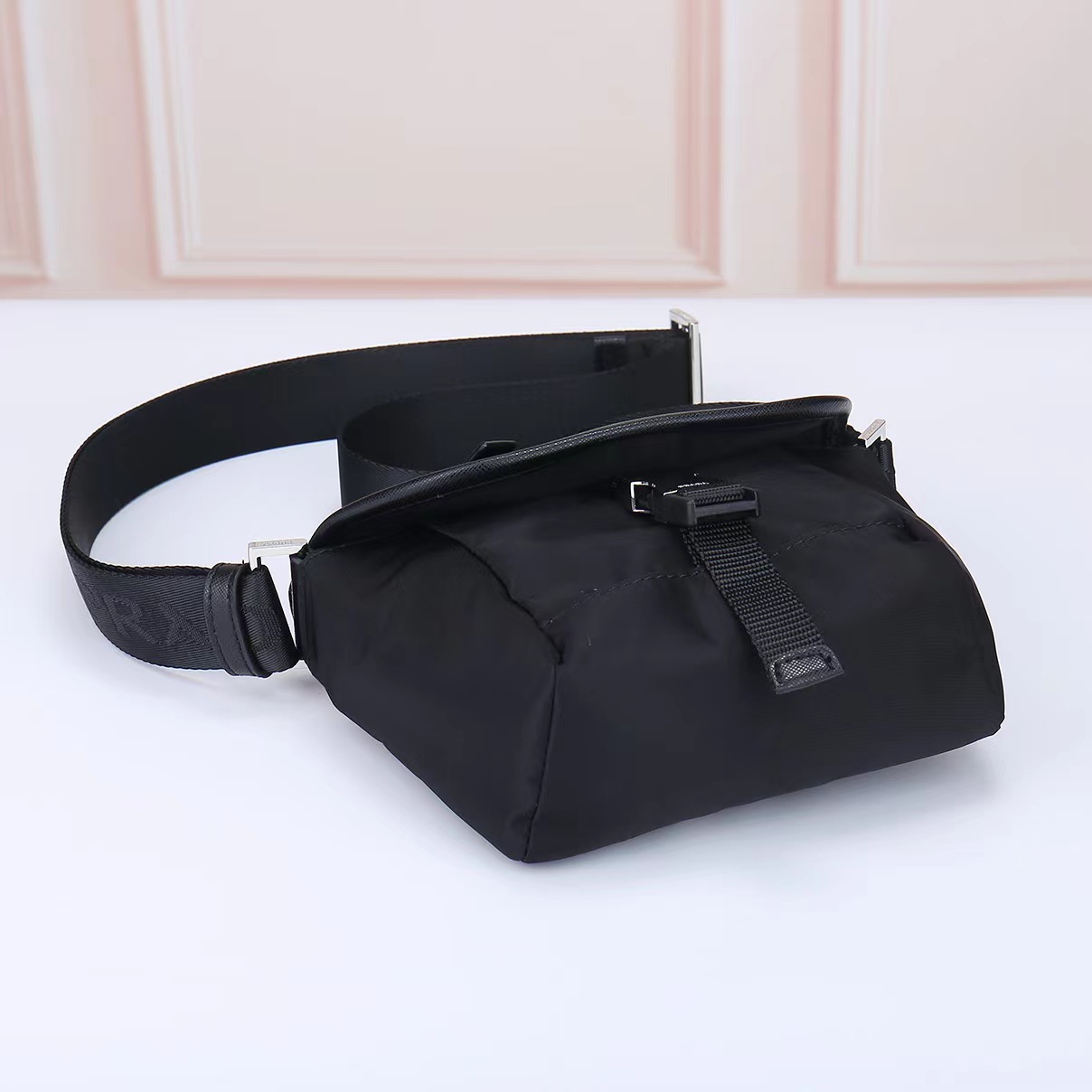 Prada Shoulder Bag 2071 TS521 16cm