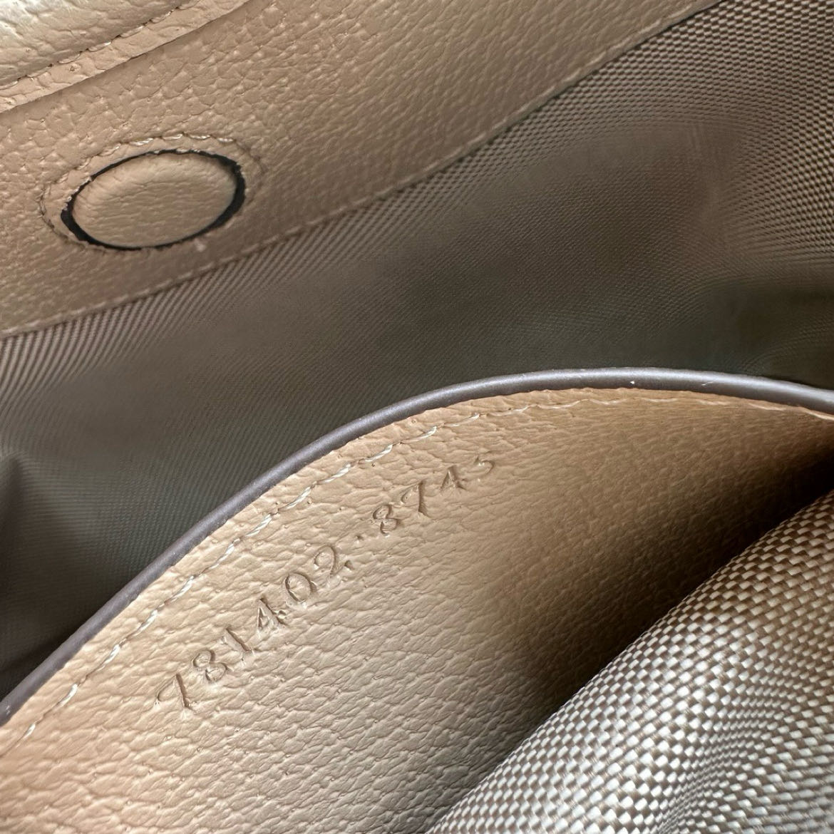 Gucci Ophidia Bucket Bag 781402 LM150 23cm