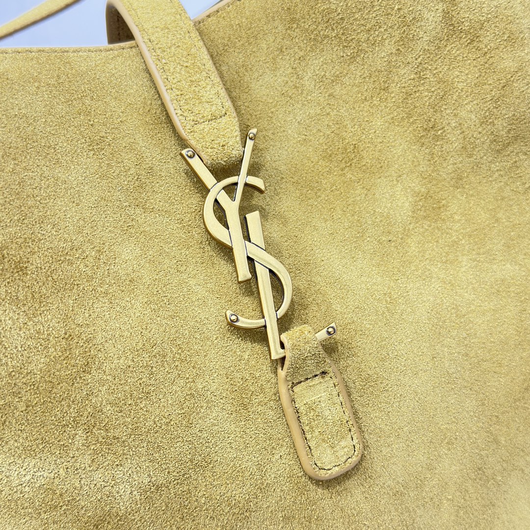 YSL Le5A7 Hobo Bag 8022 LM002022 22-30cm