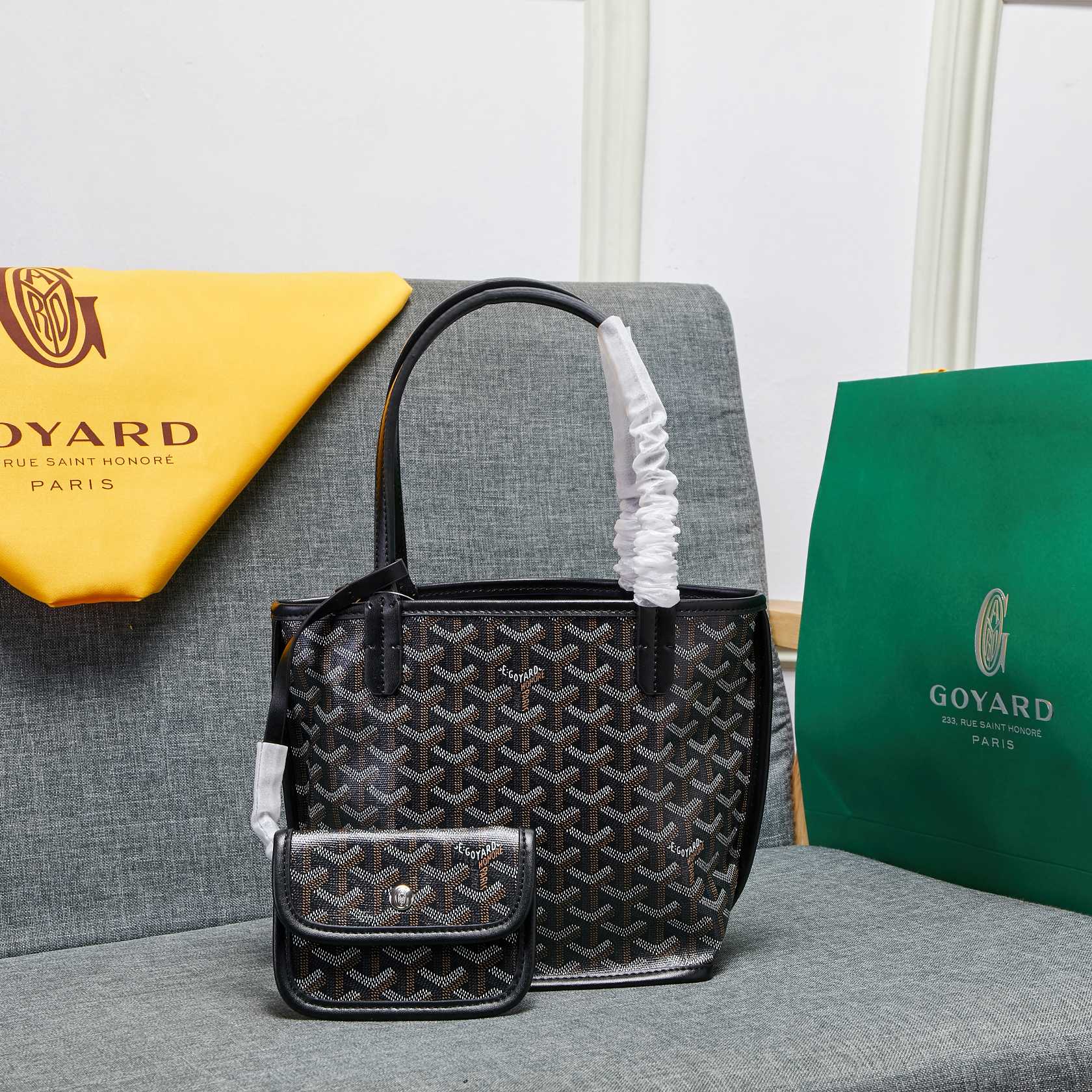 Goyard028GY041  28CM