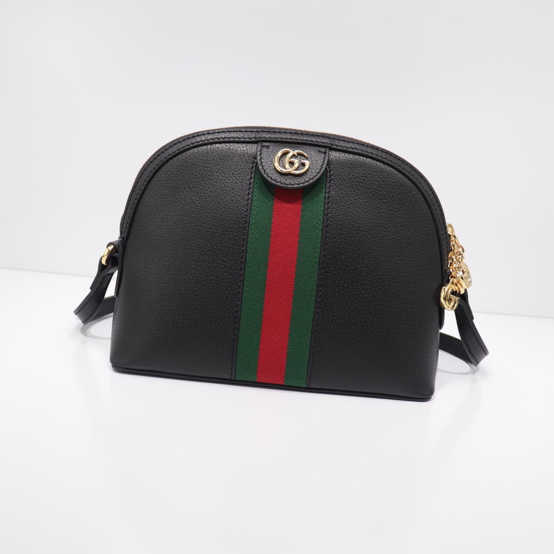 GUCCI shell bag 499621 23.5x19x8 cm
