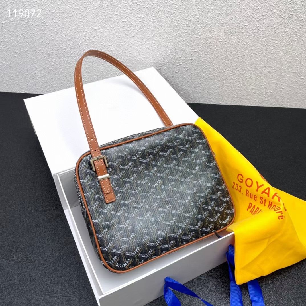 Goyard Stray Bag Armpit Bag