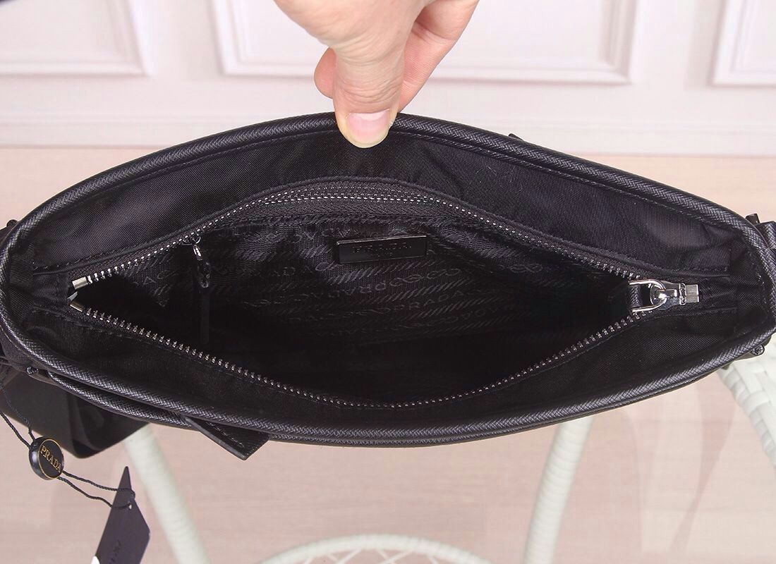 Prada Crossbody Bag 0797 TS031 26cm