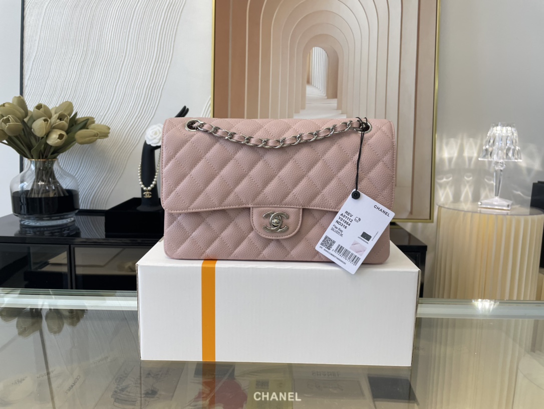 chanel1112PYD091 25.5*15*7.5 cm