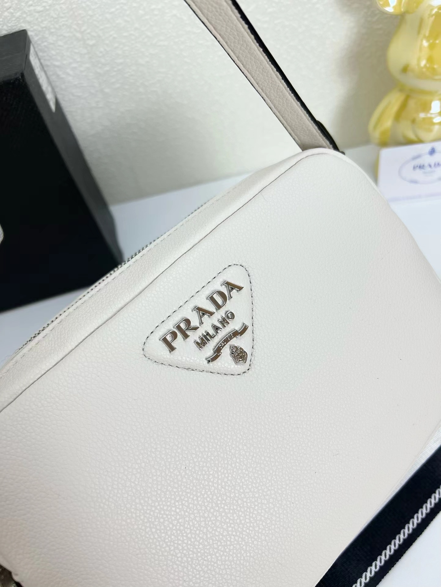 Prada0838 22PJ061 22cm
