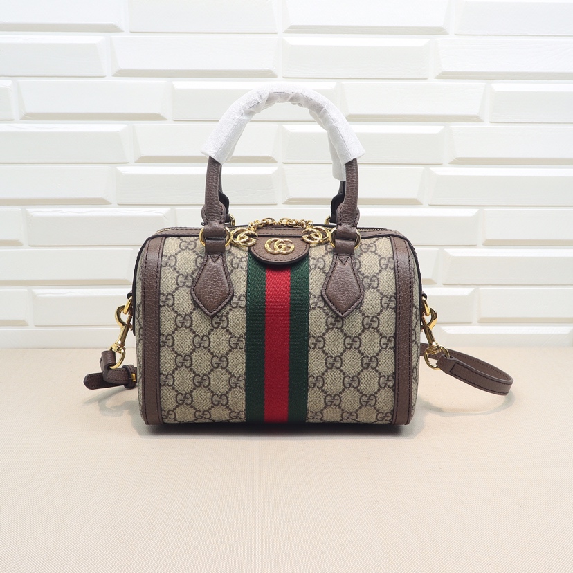 GUCCI 499688 22x17.5x12.5 cm