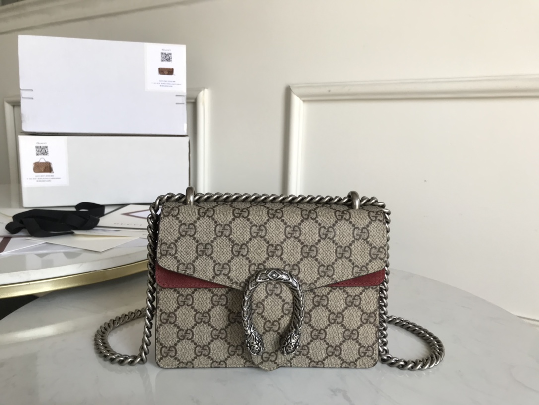 GUCCI 421970 20CM
