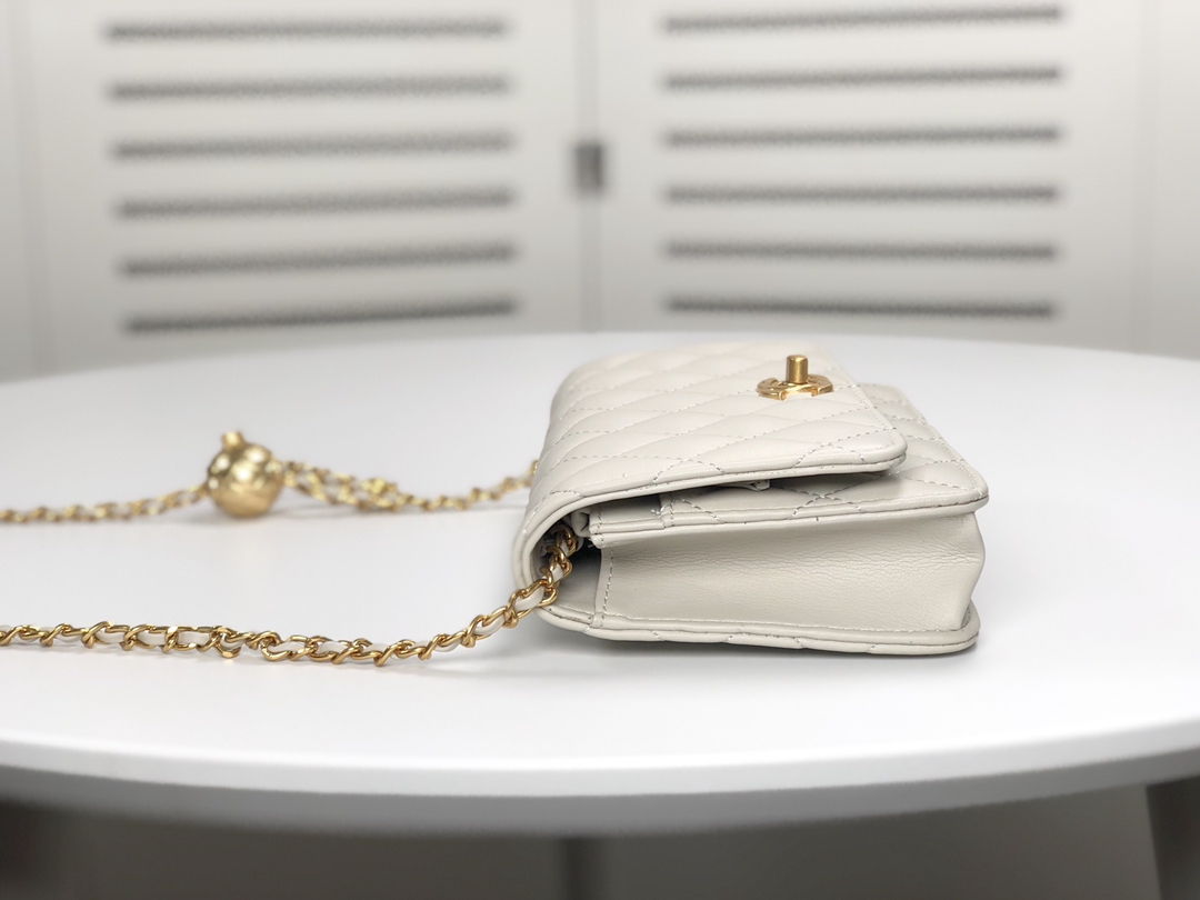 Chanel Wallet On Chain Shoulder Bag Handbag