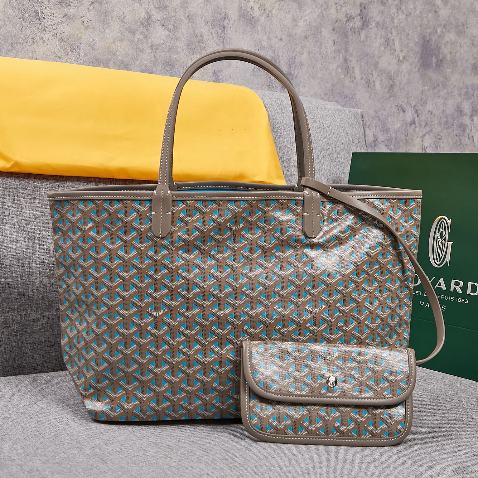Goyard036 GYD021031 46-55cm