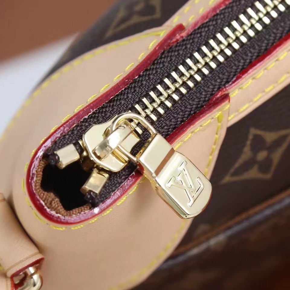 LV Odeon MM M56389 LM071 31cm