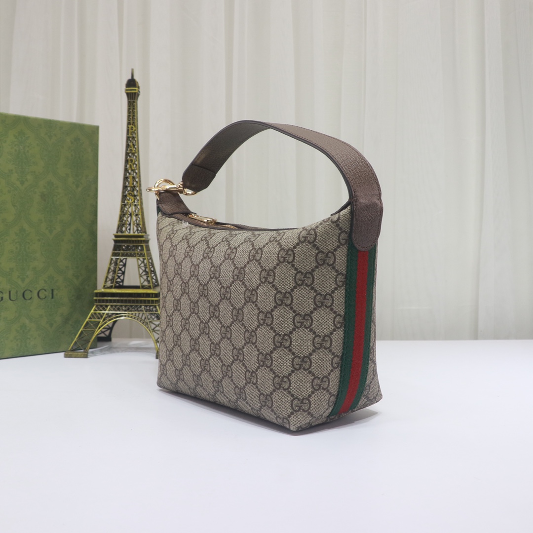 Gucci Ophidia Shoulder Bag 795170 LM061 20cm