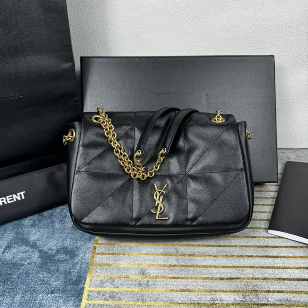 YSL JAMIE 4.3 Bag 763475 LM091 25cm