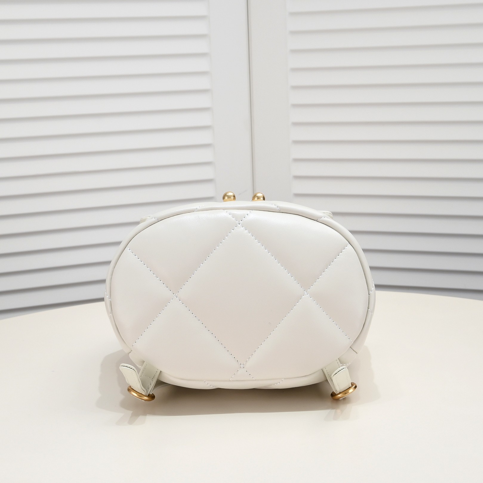 Chanel 24C 19Bag backpacks Backpack Bag Handbag