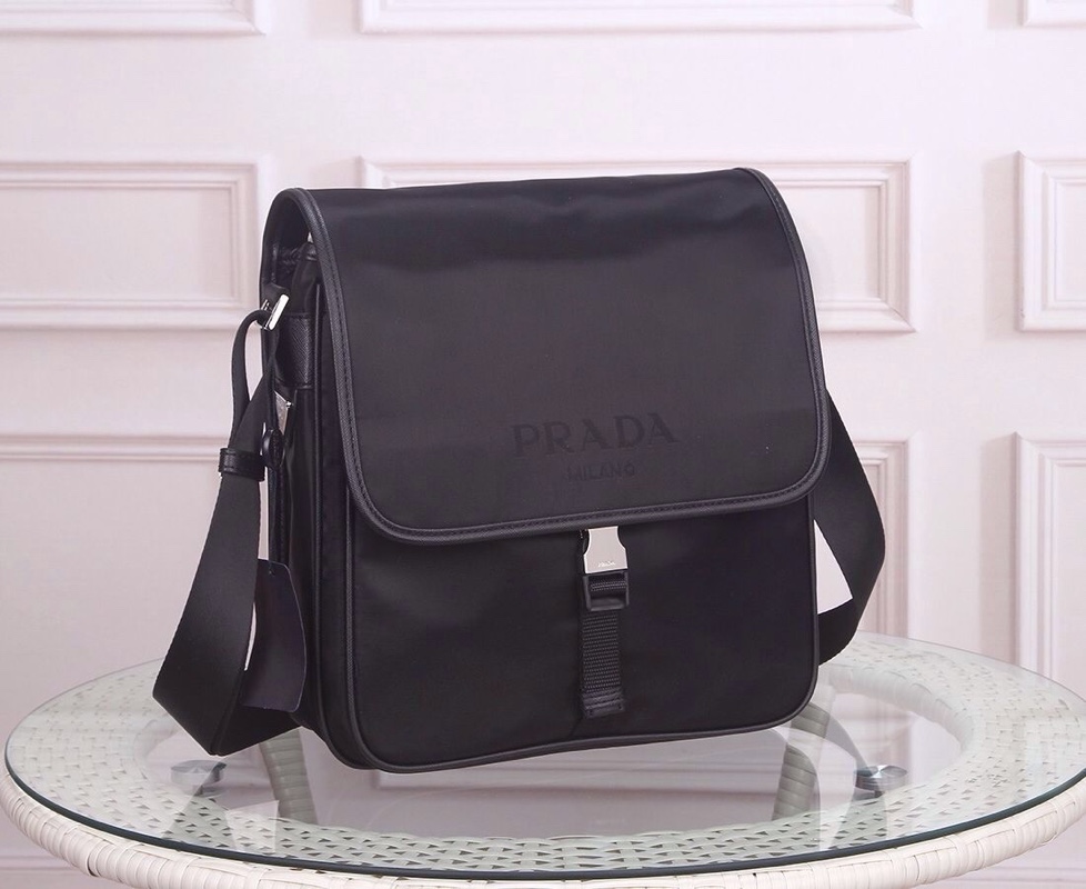 Prada0770HMF061 28*26*12 cm