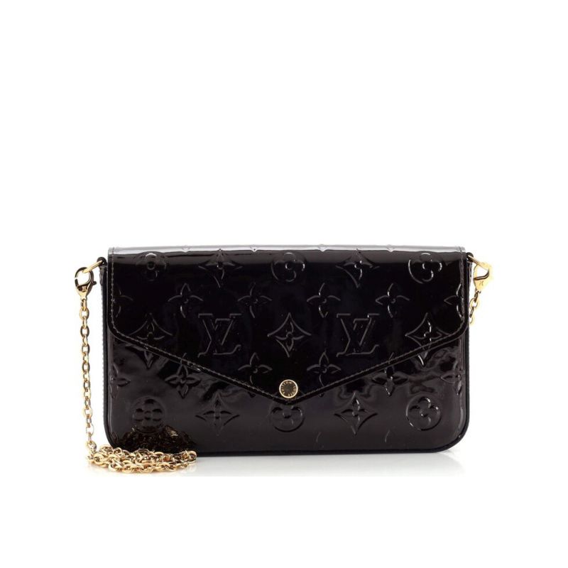 Louis Vuitton LV Felicie Pochette M81896 Shoulder Bag (Replica)