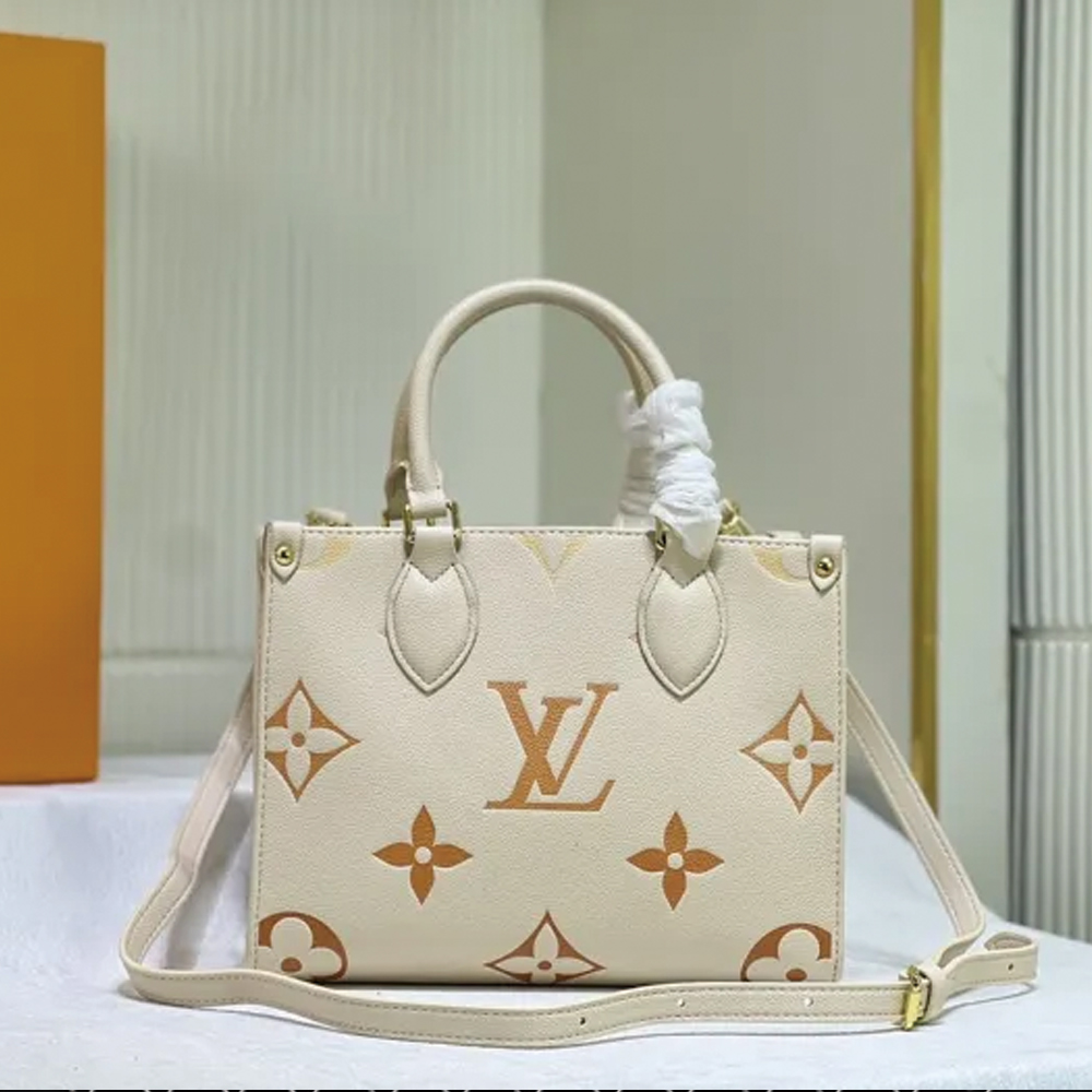 Louis Vuitton ONTHEGO PM