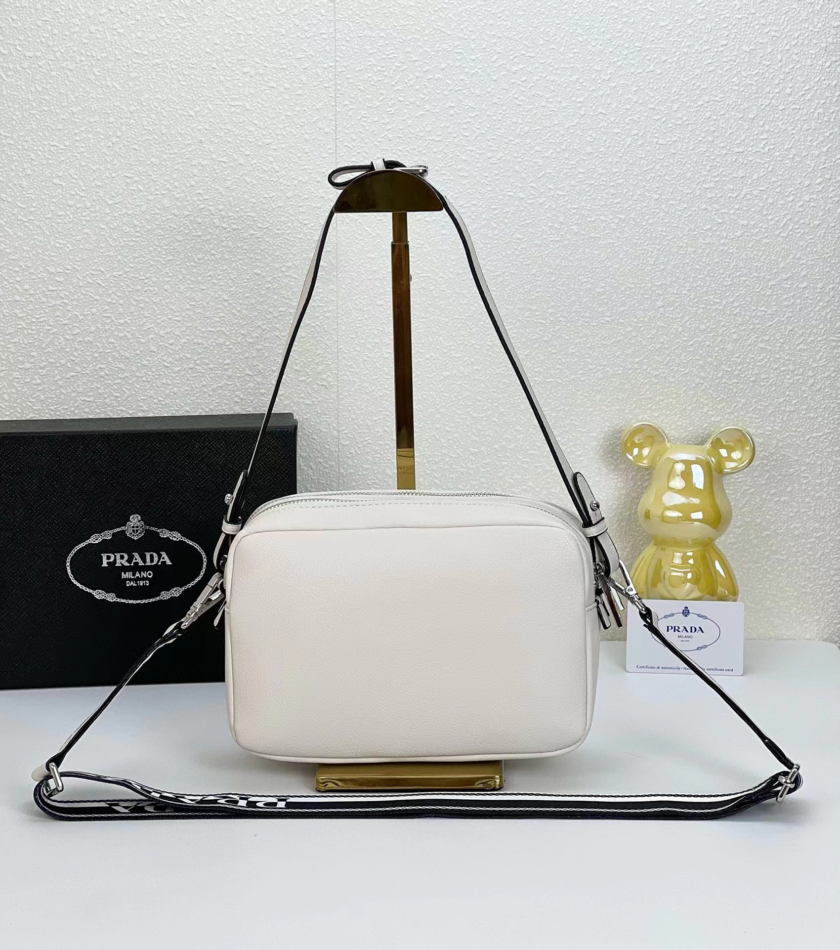 Prada0838 22PJ061 22cm