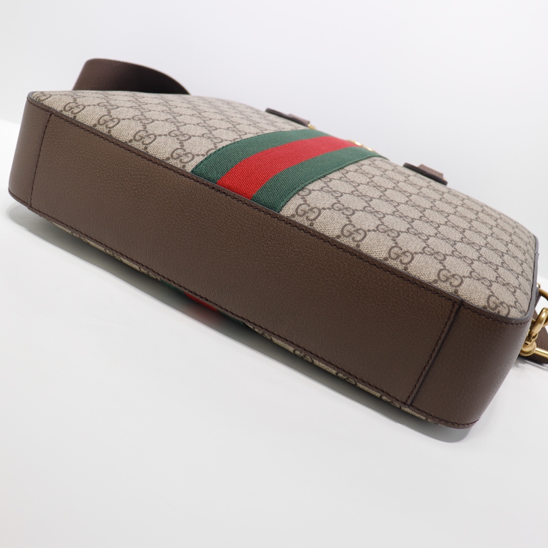 GUCCI Briefcase 574793