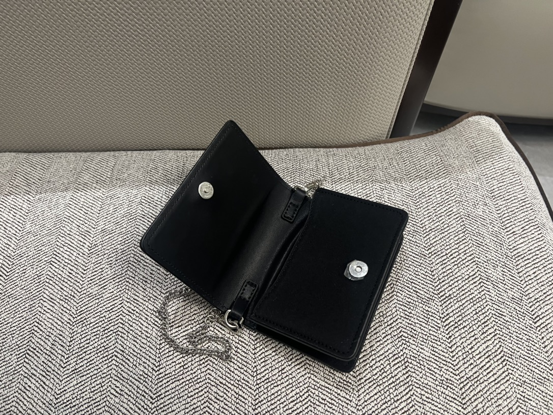 Prada Chain Bag 002 DB531 13cm