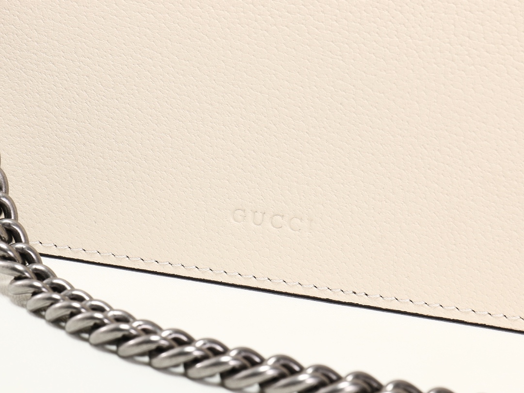 GUCCI Dionysus Shoulder bag 400249 SM002 28cm