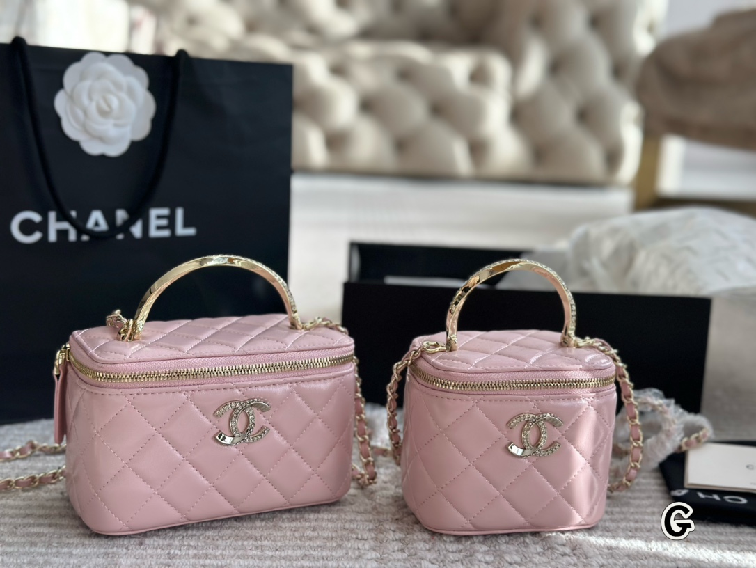 Chanel Handbag 005 LM561 10-18cm