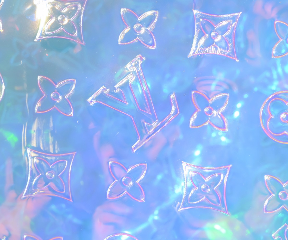 LV Neverfull Bag M41177 LM002 32cm