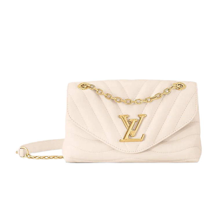 Louis Vuitton LV NEW WAVE Shoulder Bag M20838(Replica)