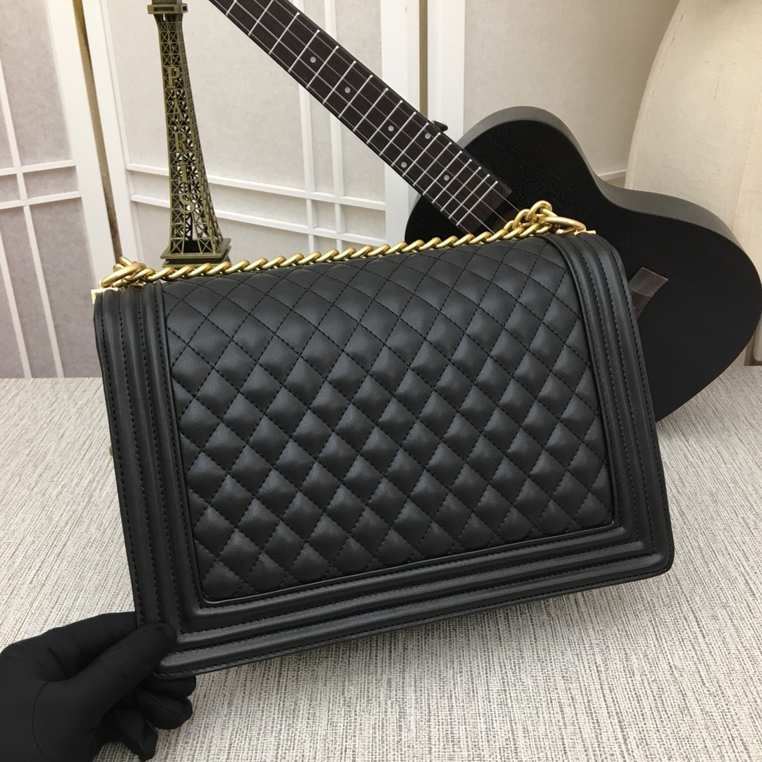 chanel67087PYD092 30cm