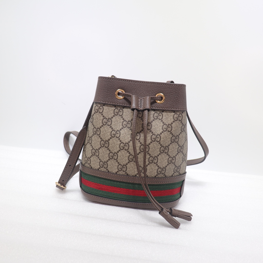 GUCCI bucket bag 550620
