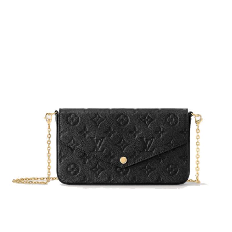 Louis Vuitton LV Felicie Pochette M81896 Shoulder Bag (Replica)