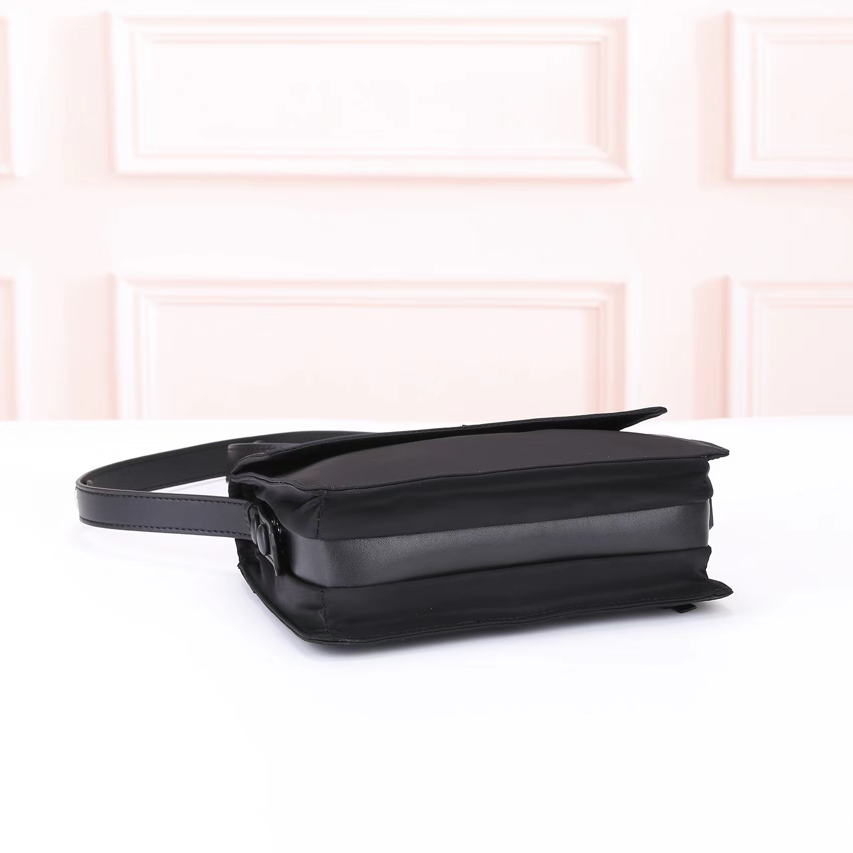 Prada Shoulder Bag 1313 TS061 23cm