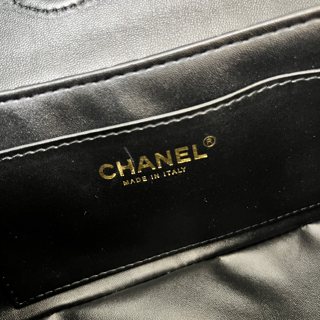 Chanel Handle bag S8892