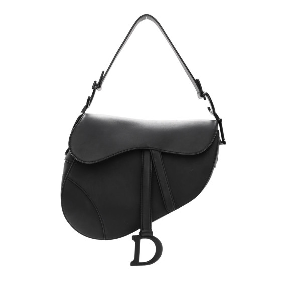 Dior Saddle Bag With Strap(Replica)