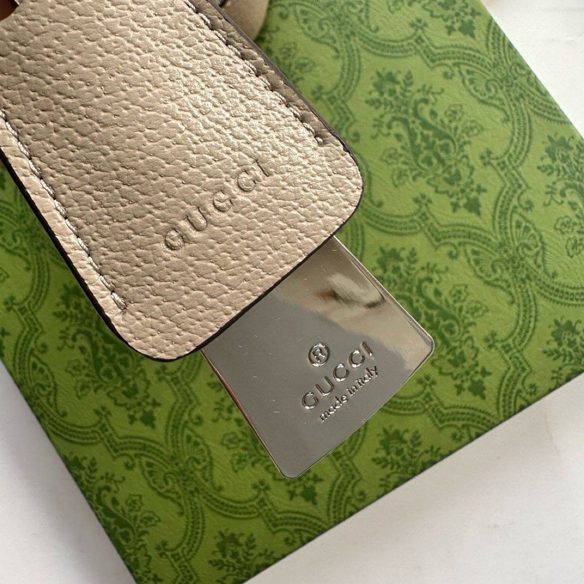 Gucci Ophidia Bucket Bag 781402 LM150 23cm