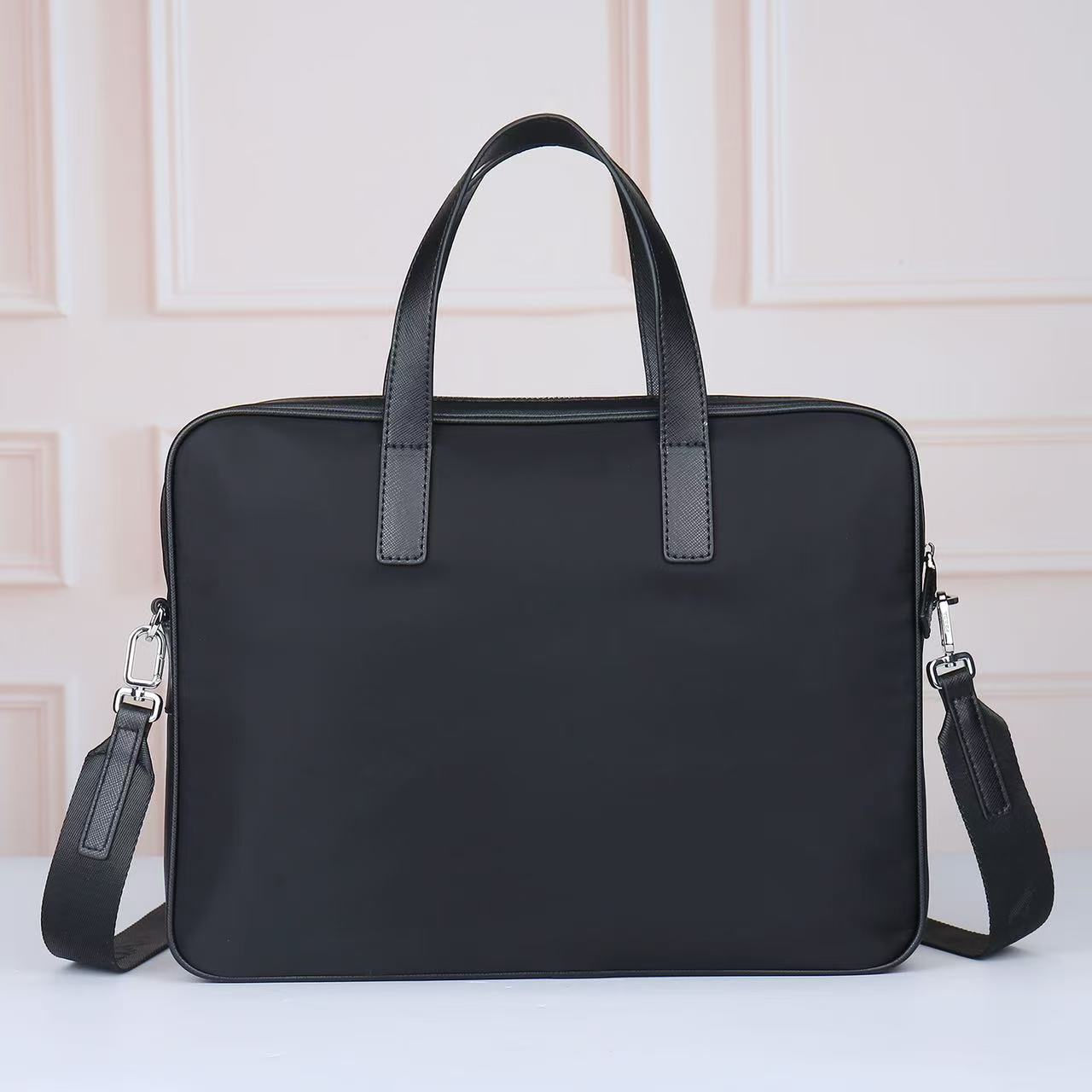 Prada Briefcase 2368 TS071 36cm
