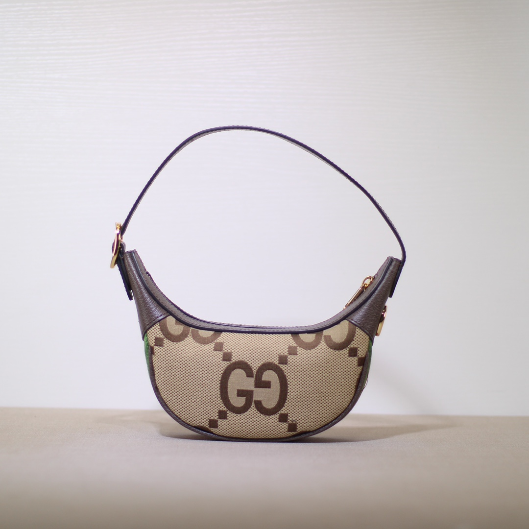 GUCCI 658551 20x15x5 cm